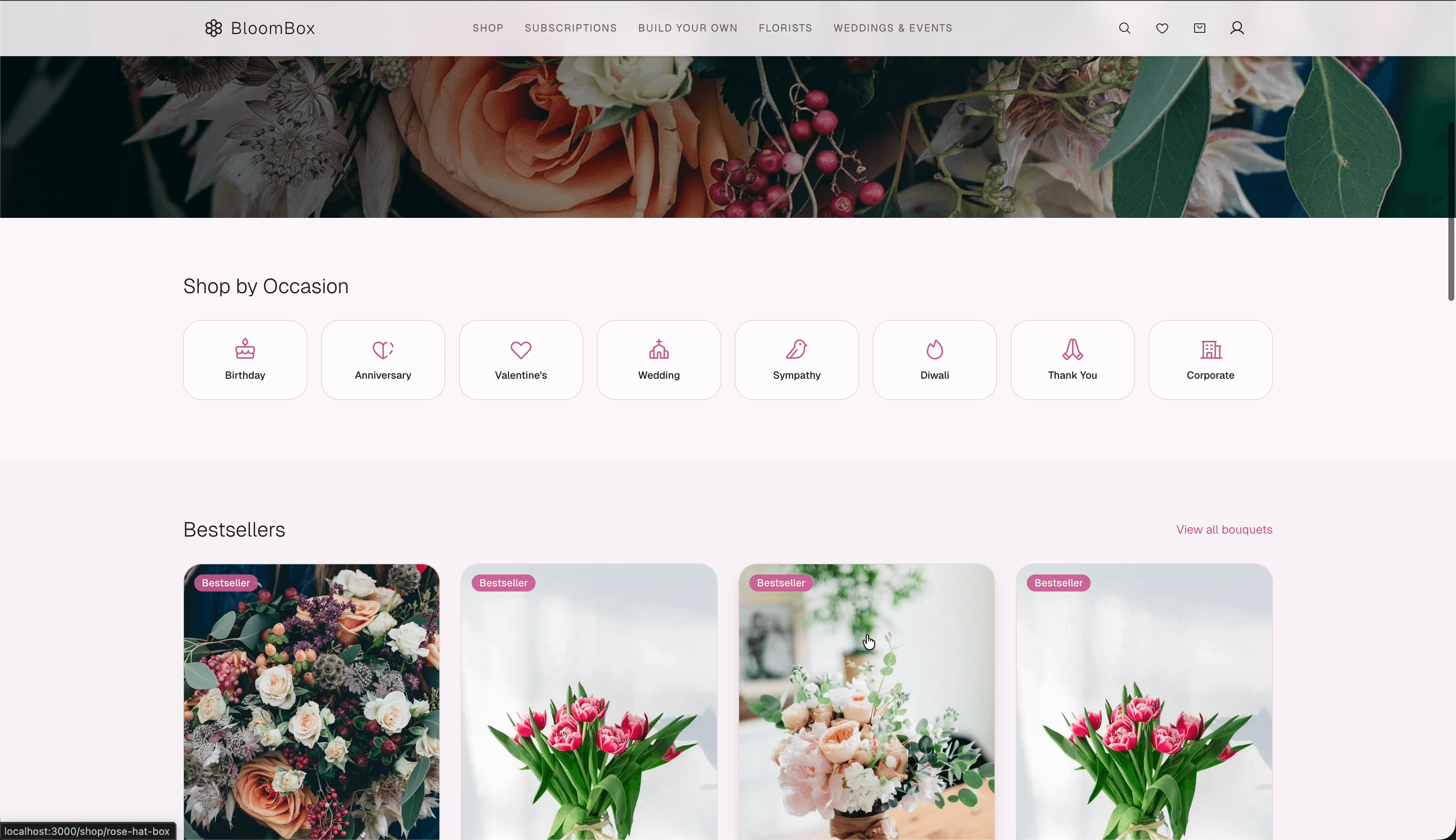 BloomBox