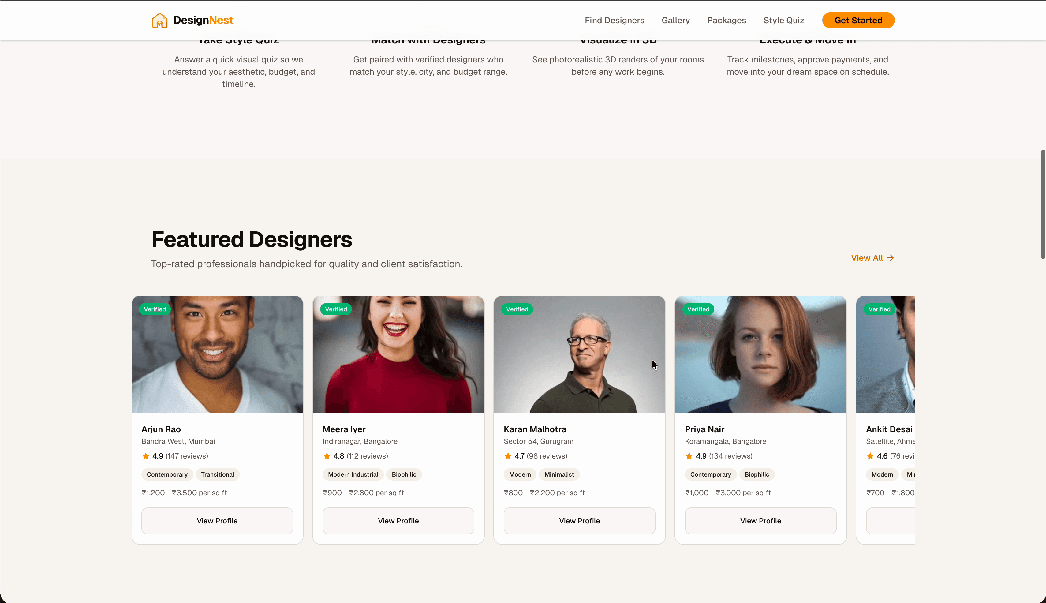 DesignNest