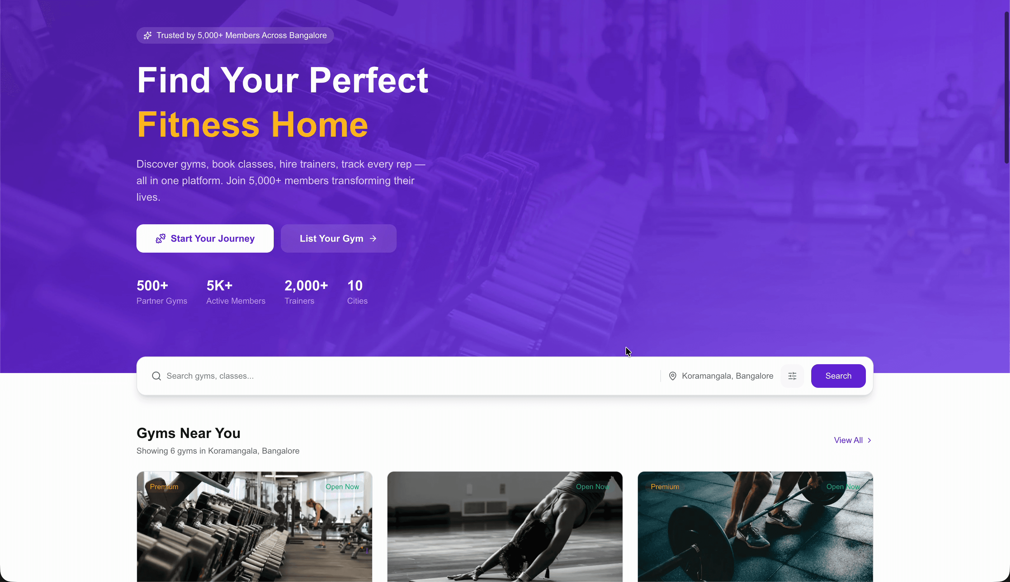 FitZone