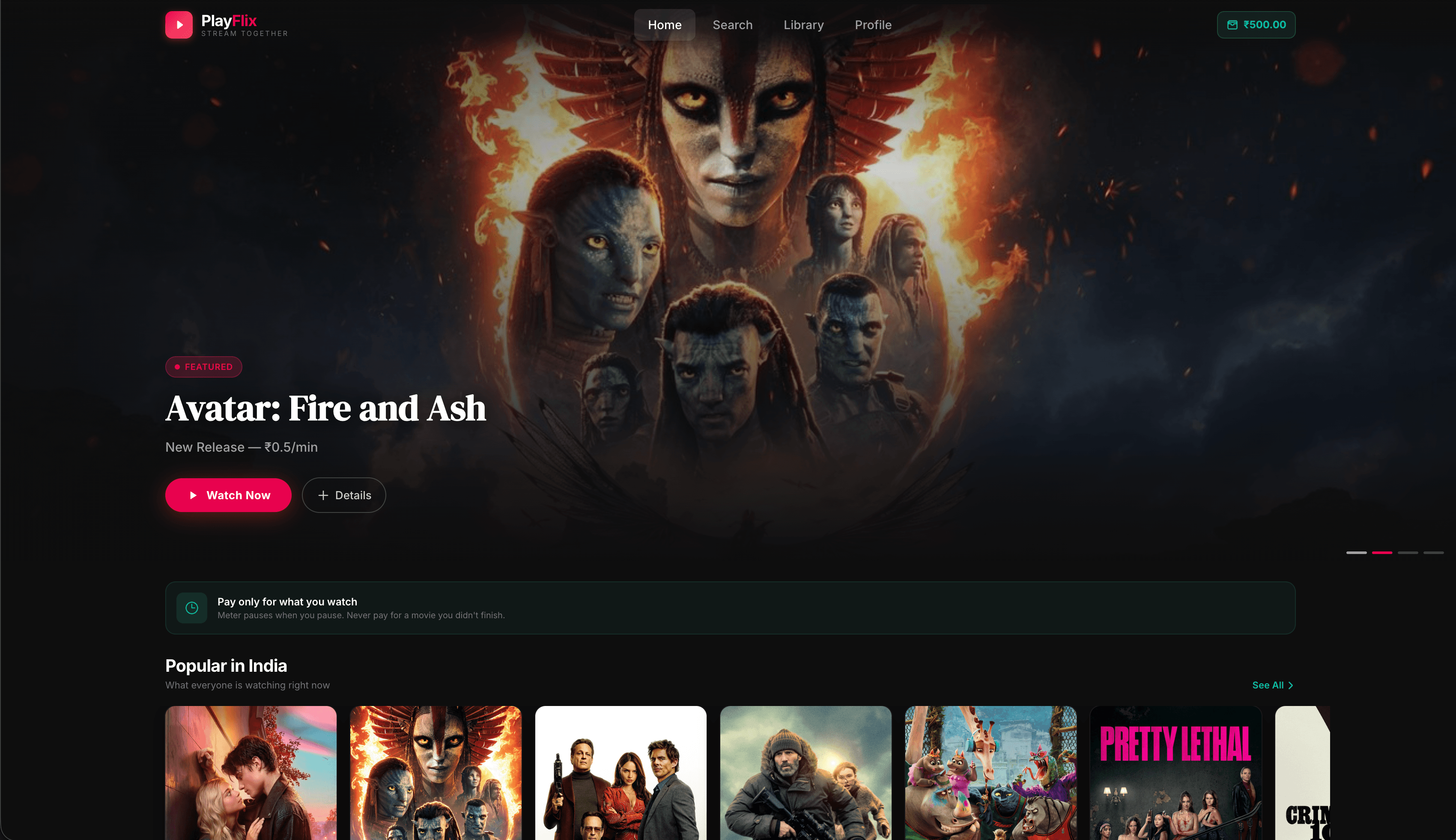 PlayFlix